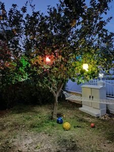 Villa Mercan