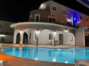 Villa Deniz