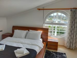 Villa Mercan
