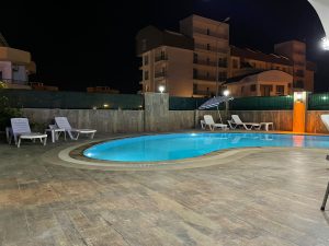 Villa Deniz