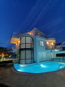 Villa Mercan