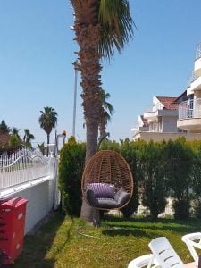 Villa Mercan