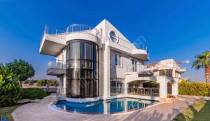 Villa Hawaiian