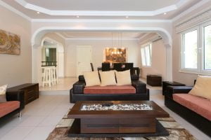 Villa Deniz