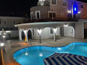 Villa Deniz