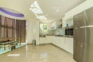 Villa Hawaiian