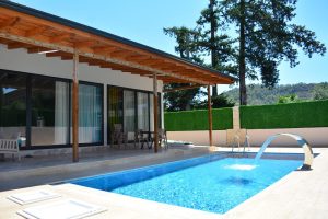 Villa Riviera