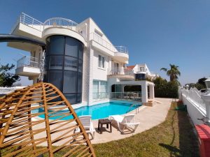 Villa Mercan