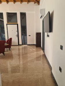 Villa Riviera