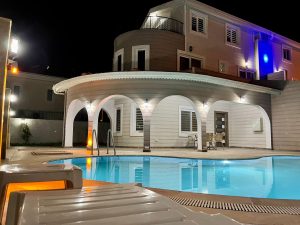Villa Deniz